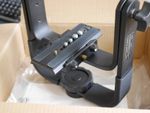 Manfrotto 393 Heavy Telephoto Lens Support – 20kg Load Capacity - boxed mint