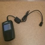 EXTECH SL355 NOISE DOSIMETER / DATALOGGER