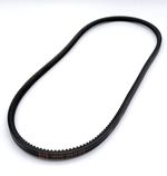 Automotive Cogged Fan Belt Drive V Belt AVX13X1275