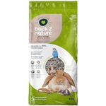 Back2-Nature Small Animal Bedding and Litter 30 L Packaging
