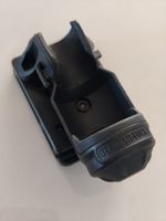 Blackhawk Flashlight Holder without Rubber Lok
