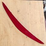 Alfa Romeo 147 Q2 Spoiler