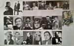 Job Lot - 18 x Postcards - 17 x BBC Comedy Greats - 1 x Last Of The Summer Wine