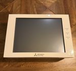 Mitsubishi Electric AE-200E Centralised Touch Screen Controller 10.4" Used