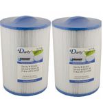 2x SC718 Hot Tub Filter PMAX 50 / FC-0300 / Costco, Artesian Spas Filters 5CH-35