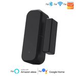 Wireless For Window Detector For Tuya WiFi Door Sensor for Smart Home System