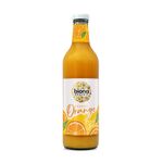 Biona Organic Orange Juice Pressed - 750ml