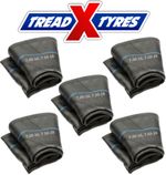 5x 16 INCH INNER TUBES 7.50R16 4X4 7.50-16 Tractor 7.50x16 TR15 750R16 Tube 16"