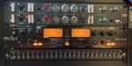 Art Pro Vla II Two-Channel Opto/Tube Levelling Amplifier Compressor
