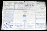 BISHOP AUCKLAND AFC v WYCOMBE WANDERERS 28/2/1948 FA AMATEUR CUP 4th R PROGRAMME
