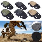 1Pair Tactical G4 Pants Knee Pads Impact Combat Joint Protection Kneepad