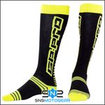 GP-Pro MX Socks, Flight Adult/Youth/Kids MX Motocross Enduro ATV Quad Off Road