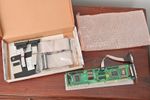 New old stock VLB Vesa Local Bus IDE HDD FDD Multi I/O Controller card GoldStar