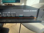 Vertiv Avocent ACS8000 16-Port Console Server DAC Dual AC PSU ACS8016DAC
