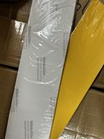 Nikolite Number Plate Reflective X100 - 50 Front 50 Rear