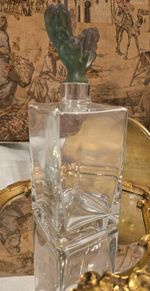 daum france crystal pâte-de-verre 'cactus' series Madison Ave NEW YORK PERFECT 