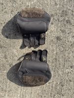 Kentucky Air Tech Eventing Boots Hind Medium Brown