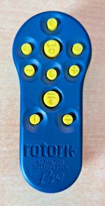 Rotork Actuator Setting Tool Pro