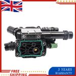 Thermostat Housing For Citroen Peugeot 1.6 HDI for Vauxhall 9803549480 UK