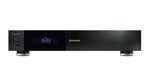 R_volution PlayerOne 8K. 3.5" HDD BD/UHD ISO Professional 8K Media Player