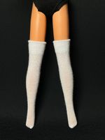ShimmyShim Mix Match stockings soft feel accessory custom fit for 80s Sindy doll
