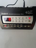 Roland TD3 Drum Module
