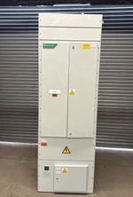 Moeller 3-Phase MCB 24-Way Distribution Board Panel 250Amp Main Merlin Breaker