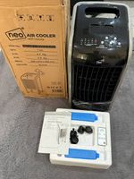 Neo 4L 80W Oscillating Air Ice Water Evaporative Portable Air Cooler