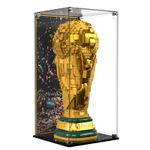 LEGO Fifa World Cup™ Official Trophy Display Case (43020)