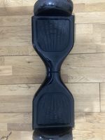 black Hover Board Without Charger