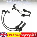 For FORD 1.6 TI 1.6 1.4 1.6 Ignition Leads HT Spark Plug Lead 1335369 1335377