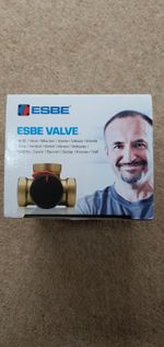 Esbe Valve Vrg131