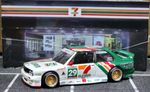 Kaido House BMW M3 KAIDO WORKS LARRY CHEN V1 MJ USA Exclusive KHMG217 UK Stock