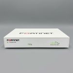 Fortinet FG-40F Fortigate 40F Network Security Appliance FW with Power Adapter