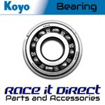 Crank Bearing for Suzuki GT 250 E X7 1979-1981 Right Koyo