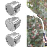 New Practical Garden Hose Sprayer Nozzle Nozzle Gardening Home Cleaning