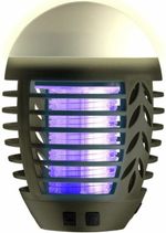 Trakker Nitelife Bug Blaster Mozzi Zapper - Fishing & Outdoor Insect Device