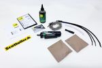 Scottoiler vSystem Kit with Mixed Colour RMV and 250ml of All Climate Scottoil