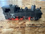 Liliput L170103 H0e Dampflok U 99-791 DRG Ep II Steam Loco – Boxed – Runs Well