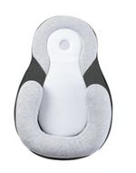 Memory Foam Baby Changing Mat - Soft & Supportive