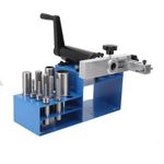 Hydraulic Hose Skiver Tool Rubber Hose Skiving Peeling Machine For Hose Crimping