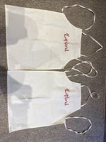 Lapland UK - 2 Kids Cooking Aprons From LaplandUK - Perfect For Christmas Baking