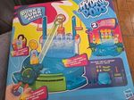 ​Hasbro Hydro Pods Dunk Sunk Arena Water Battle Toy Game Kids Gift BNIB Age 6+