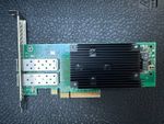 Solarflare XtremeScale X2522-25G-PLUS Low Latency Dual Port 10/25Gb Ethernet