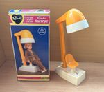 Pedigree Sindy Doll - Hairdryer Set with Original Vintage Box