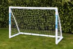 Samba Play Football Garden Goal Kids Childrens Game UK Made Various Sizes