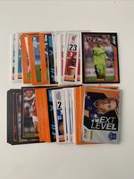 Panini WSL 2026 X50 Stickers No Duplicates Please Read👍🏻