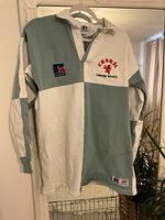 Vintage Cambridge University Rugby Shirt Russell Athletic Men’s Size Large