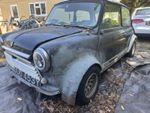 Austin Mini Mayfair