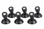 Pontec Pondostar LED Set of 6 Pond Lights Garden Underwater Spotlights